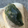 Raw Moldavite Specimen ~ RARE