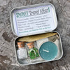 Money Spell Kit ~ Travel Altar