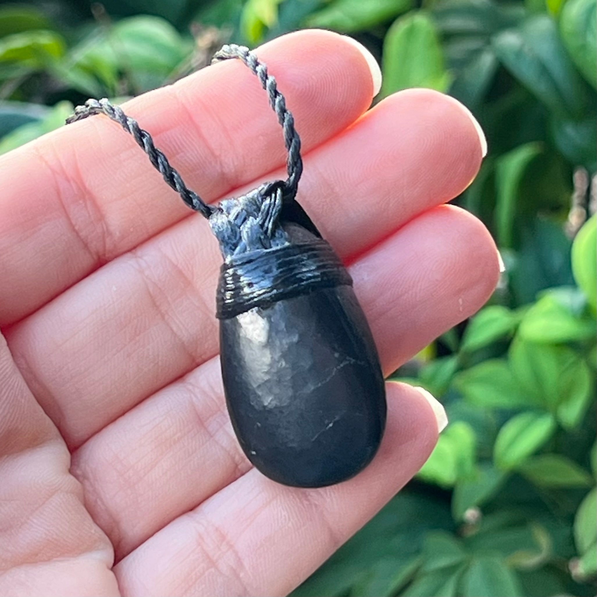 Muse Medicine ~ Shungite ~ Talisman