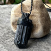 Muse Medicine ~ Protection ~ Black Tourmaline ~ Talisman