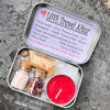 Love & Friendship Spell Kit ~ Travel Altar