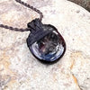 Muse Medicine ~ Garnet - Safety ~ Talisman