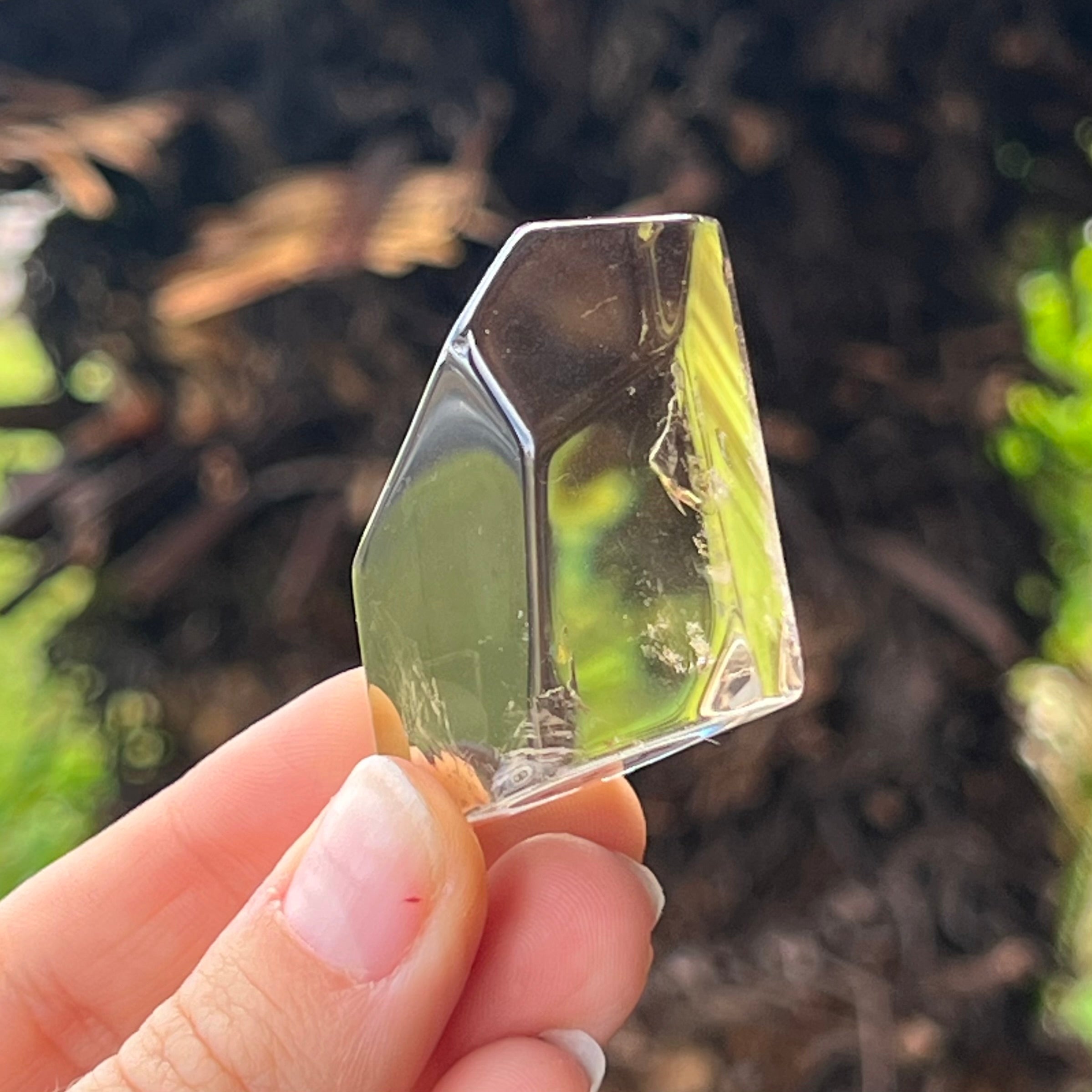 Citrine ~ Specialty Boxed Crystal