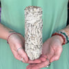 Super Huge ~ White Sage Smudge Stick