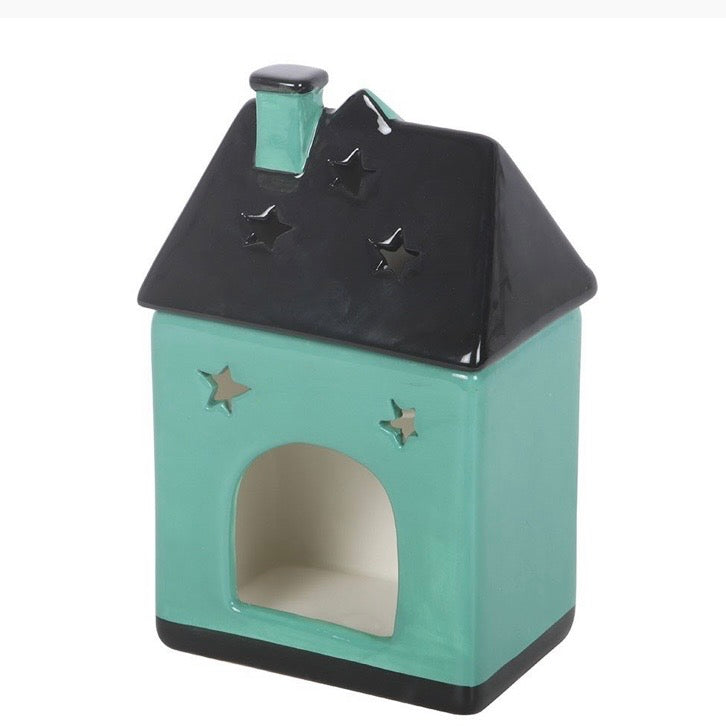 Apothecary Oil Burner