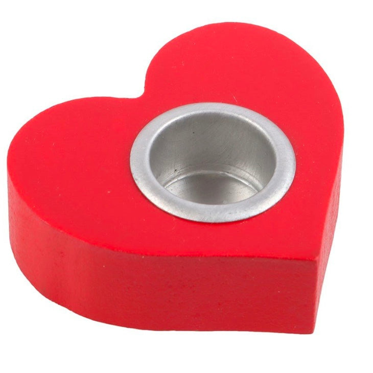 Love Heart ~ Candle Holder