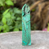 Turquoise Tower