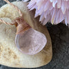 Muse Medicine ~ Rose Quartz ~ Talisman