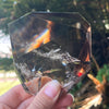 Sensational Smokey Quartz Freeform