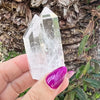 Tantric Twin Quartz