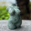 Jade Goddess ~ Lady Body