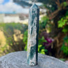 Moss Agate Tower