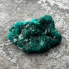 Natural Dioptase Specialty Crystal