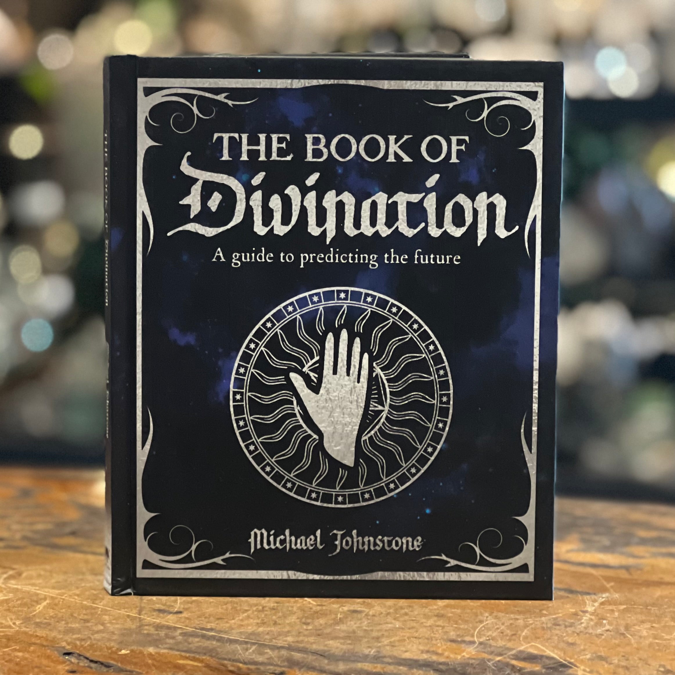 The Book of Divination