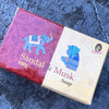 Sandal & Musk ~ Kamini Soap