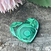 Malachite Heart