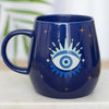 Evil Eye ~ Colour Change Mug