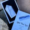 Blue Lace Agate ~ Specialty Boxed Crystal (7)