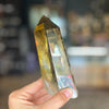 Stunning Citrine Point
