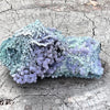 Grape Agate Specimen