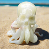 Afghanistan Jade ~ Octopus
