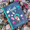 The Teen Witches Guide To Crystals Book