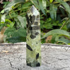 Prehnite Tower