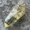 Vogel Citrine Point