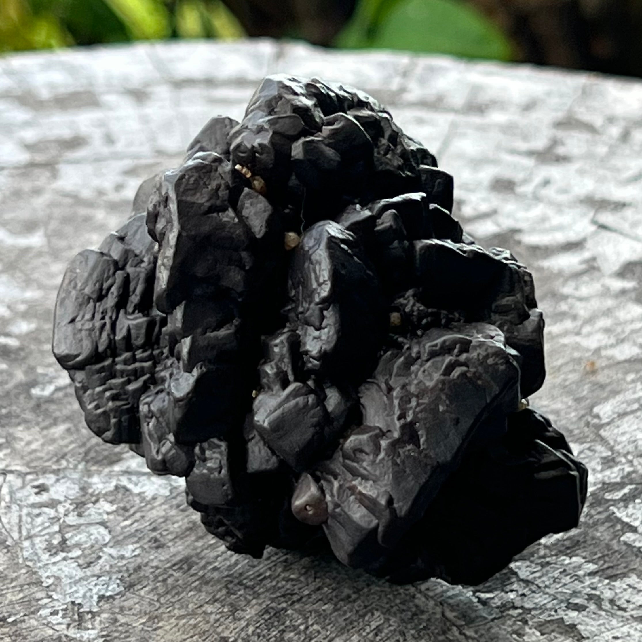 Prophecy Stone ~ Extra Large Piece