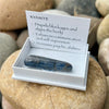 Kyanite Specimen ~ Specialty Boxed Crystal