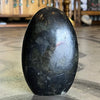 Black Tourmaline Freeform