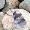 Muse Medicine ~ Chakra Balance - Natural Super 7 ~ Talisman