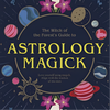 The Witch of the Forest’s Guide ~ Astrology Magick