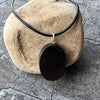 Shungite Necklace