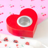 Love Heart ~ Candle Holder