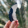 Sphalarite Feather of Transformation