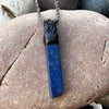 Muse Medicine ~ Inner Wisdom ~ Lapis Lazuli ~ Talisman