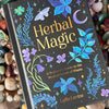 Herbal Magic Book