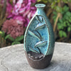 Ceramic Back-flow Incense Burner