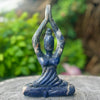 Sodalite ~ Yoga Lady
