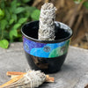 Sage Smudge Stick Holder - Chakra Flow