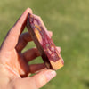 Mookaite Medium Generator Tower Point ~ 1