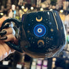 Evil Eye ~ Mug