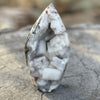 Sphalarite Tear Drop Geode