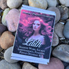 Lilith – Shadow Work, Independence, Feminine Power Offering