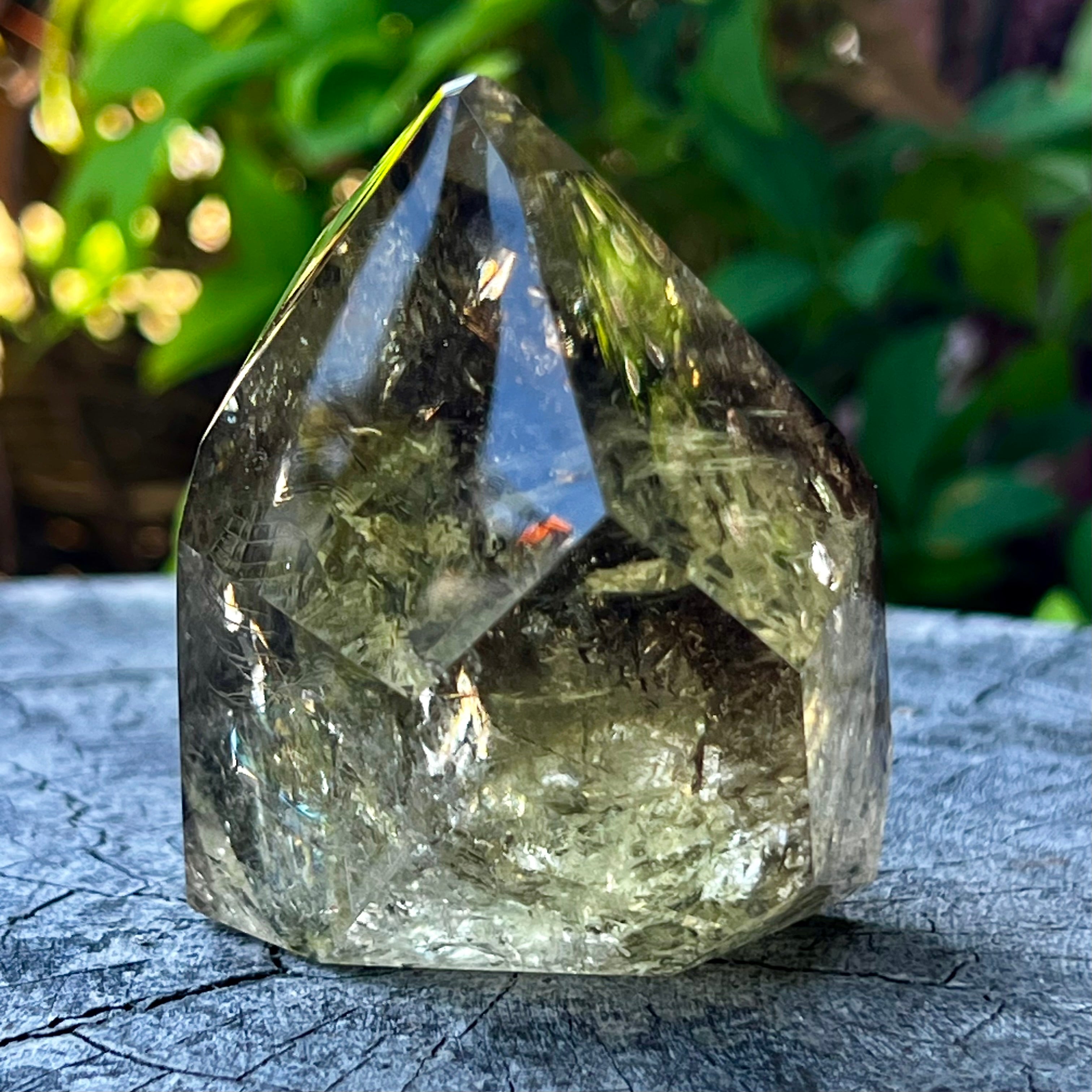 Stunning Citrine Piece