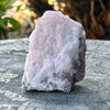 Morganite Raw Piece