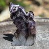 Lady Butterfly ~ Healing ~ Amethyst