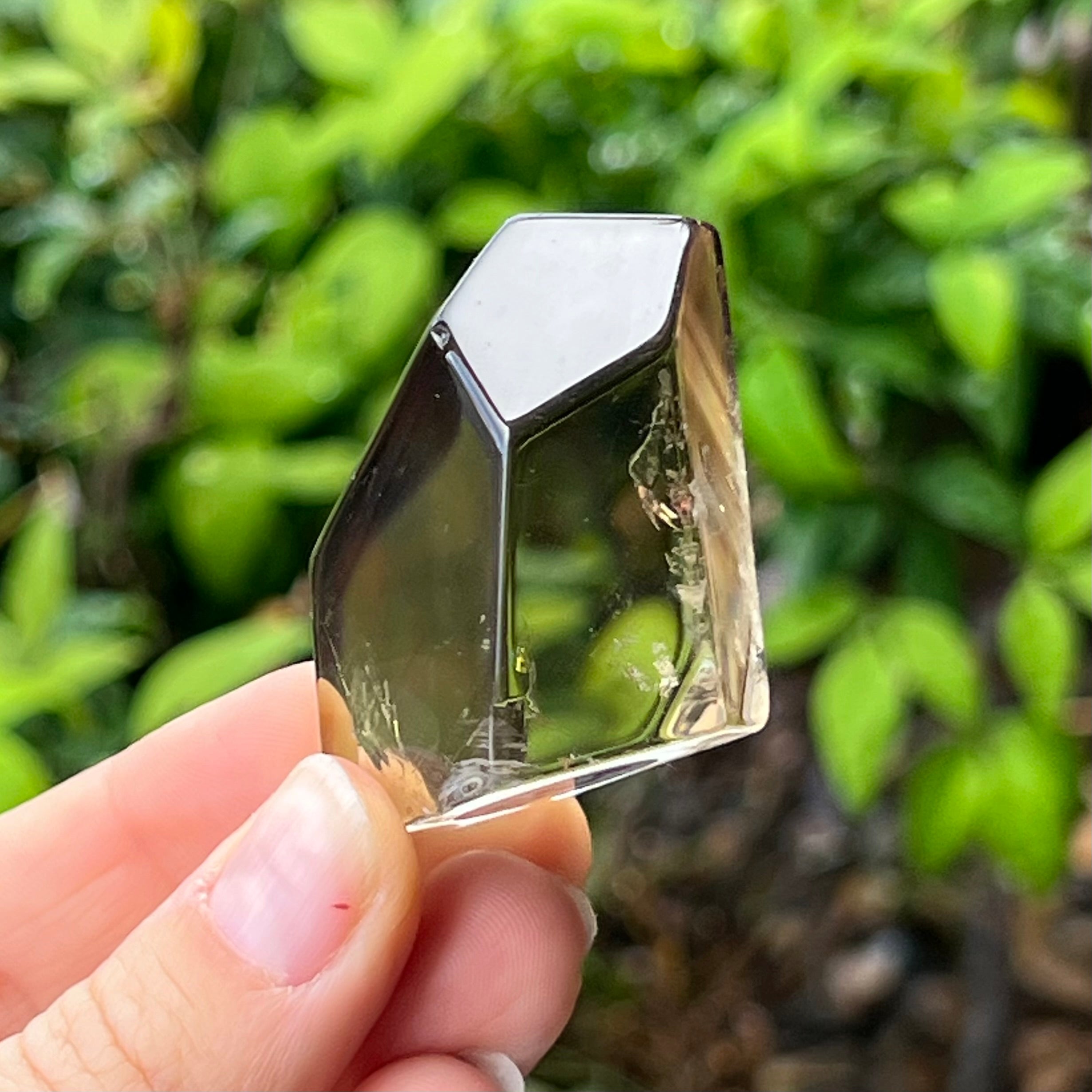 Citrine ~ Specialty Boxed Crystal