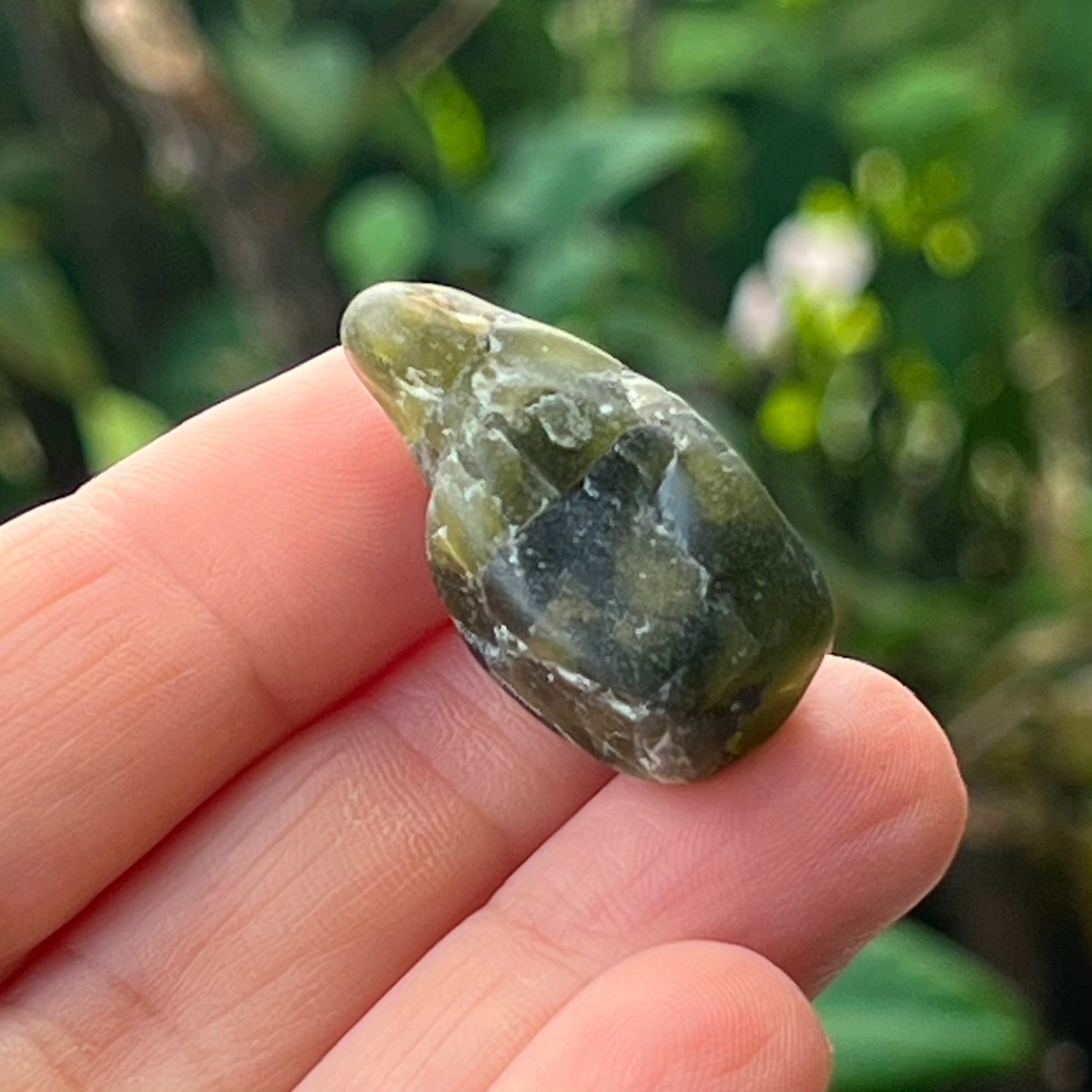 Peridot ~ Specialty Boxed Crystal